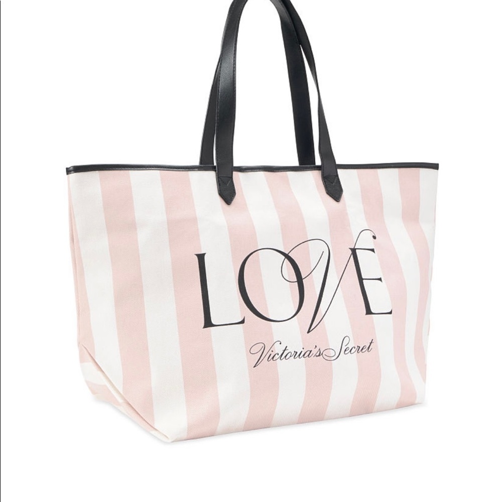 Victoria’s Secret tote NWT